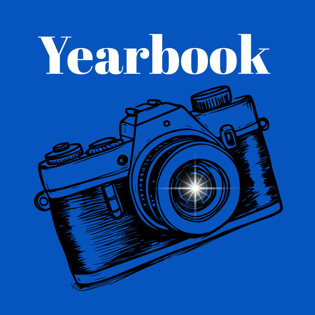 Yearbook accepting student pictures
